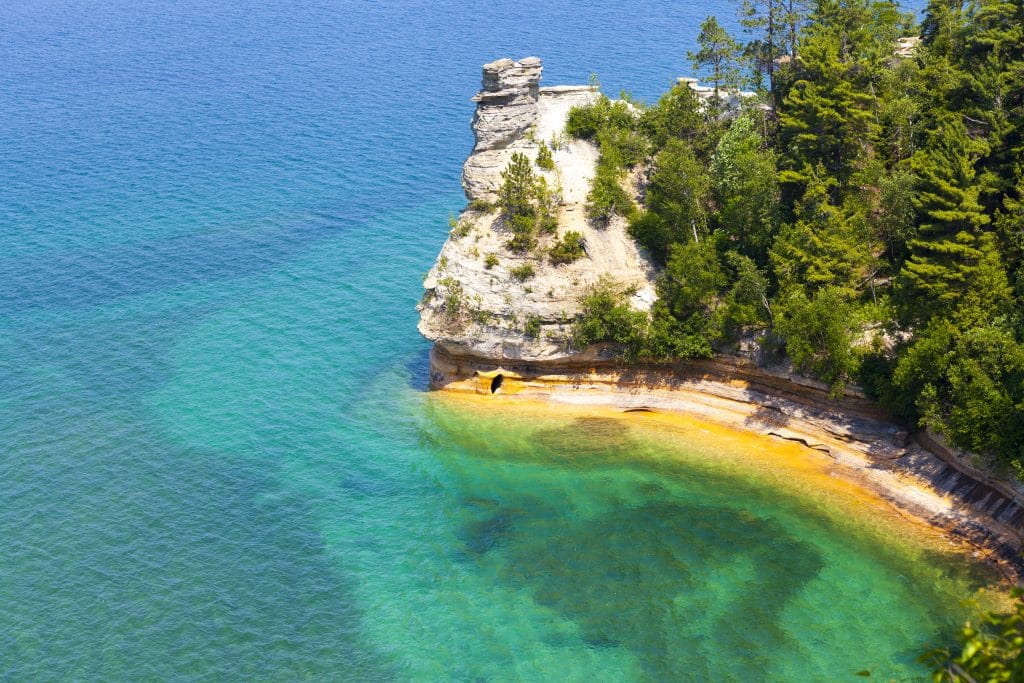 Our Top 5 Michigan summer destination spots will be perfect for you if you're looking for things to do in Michigan this summer.