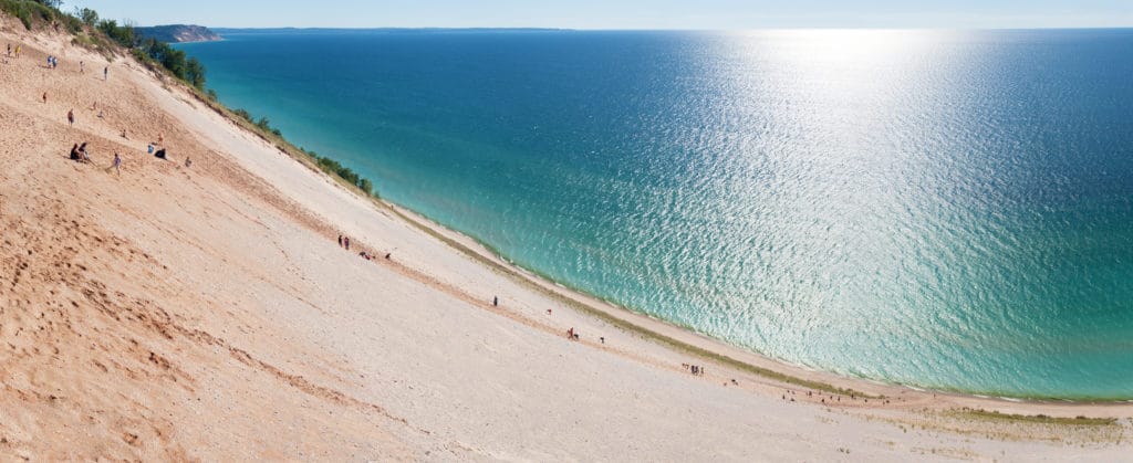 Our Top 5 Michigan summer destination spots will be perfect for you if you're looking for things to do in Michigan this summer.
