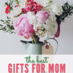 I surveyed a few close moms and asked them what they really wanted for Mother's Day and the results were somewhat surprising. Here are some of the best gifts for mom.