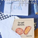 Create an amazing experience for your child and for dad on Father's Day and beyond with our Dad & Me Free printables. .