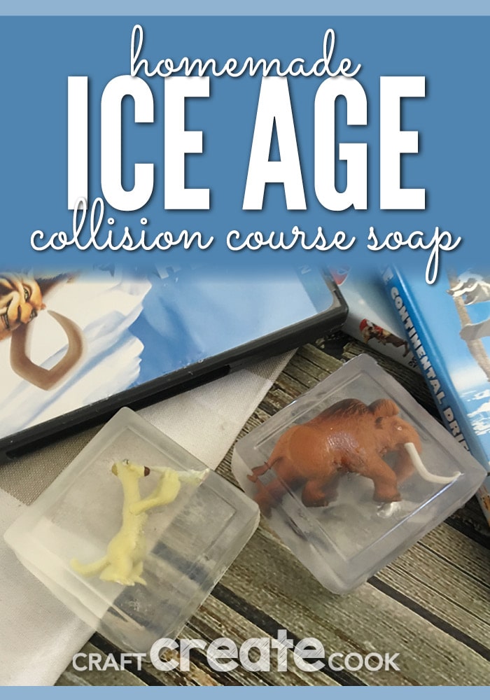 IceAgeSoapPIN