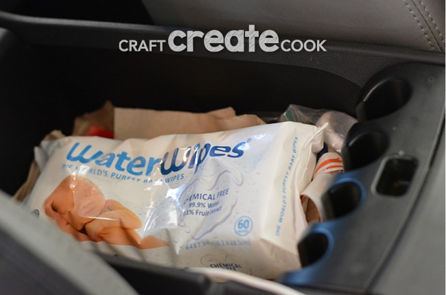 You'll want to pick up these 2 ingredient WaterWipes from Target stores today!