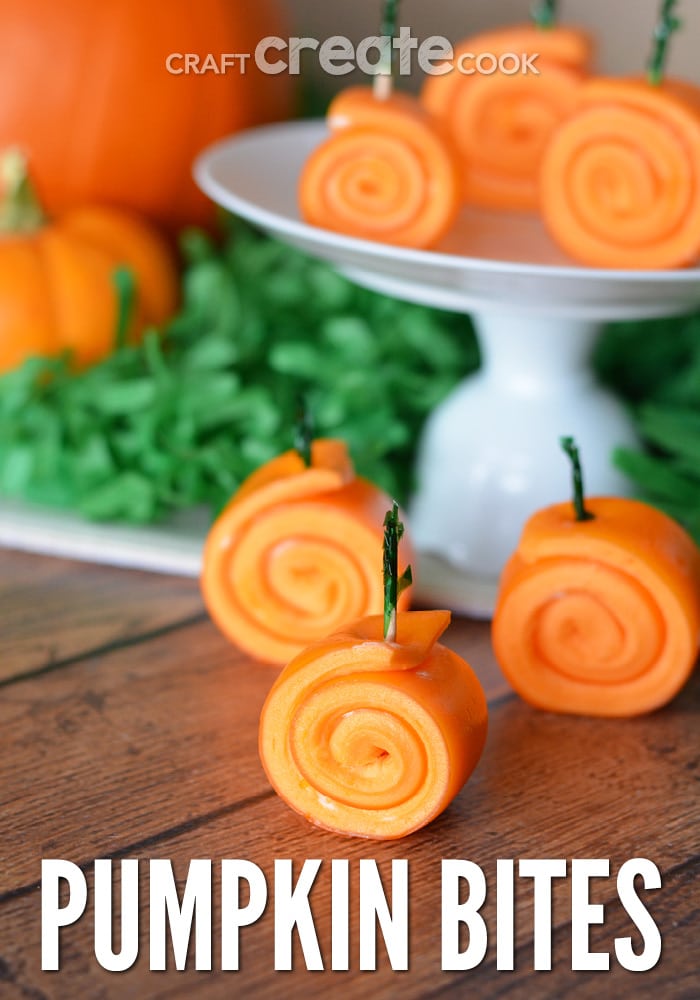 These 3 ingredient gluten free pumpkin treats will be perfect as a classroom snack or adorable on your Thanksgiving table.