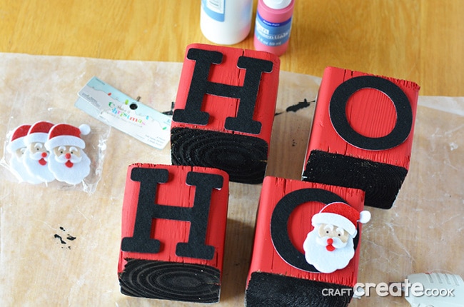 These DIY Christmas Decorations will be adorable in your home!