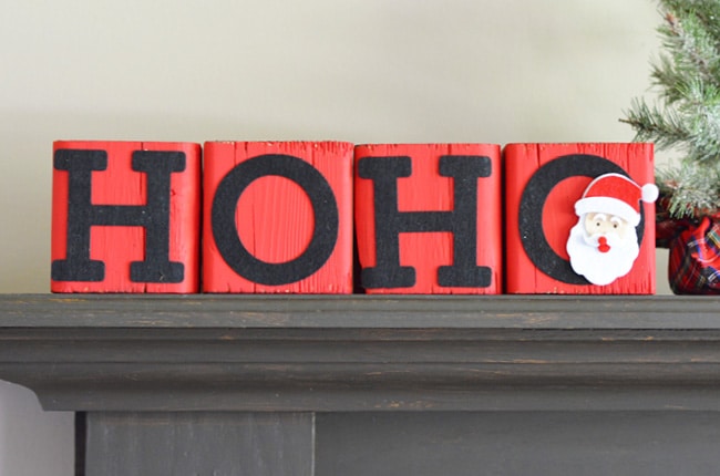 These DIY Christmas Decorations will be adorable in your home!