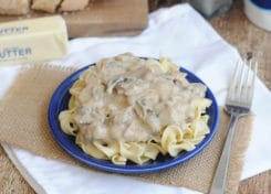 Easy Corned Beef Dip Craft Create Cook