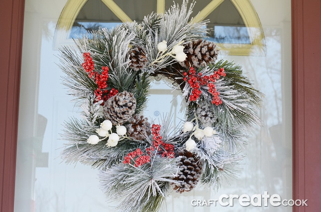 Holiday decorating cannot get any easier with these amazing products!