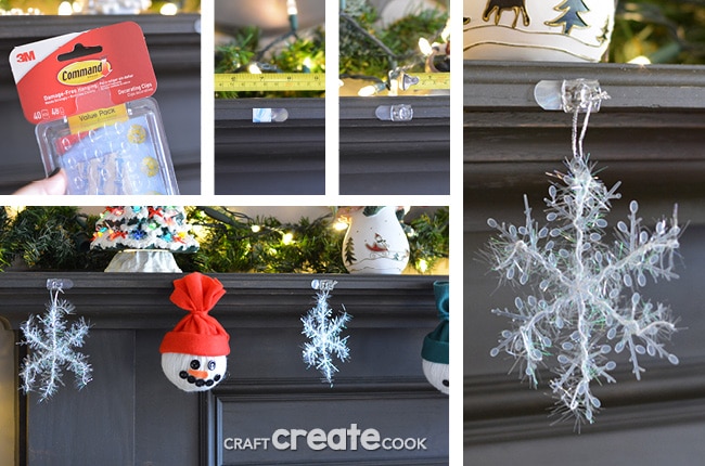 Holiday decorating cannot get any easier with these amazing products! 