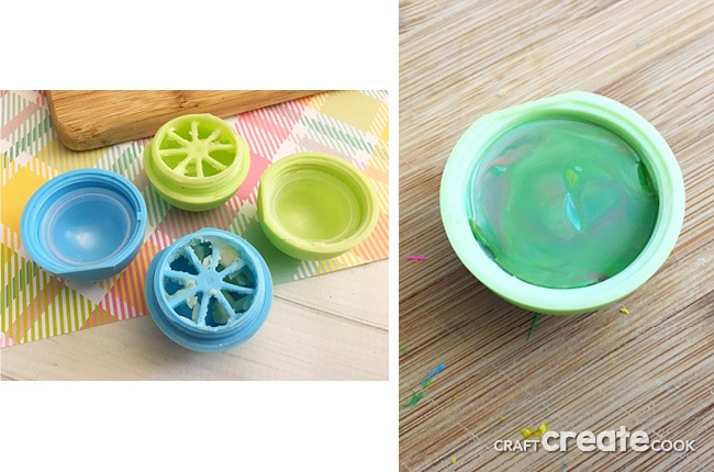 You're going to love our DIY Upcycled Crayons Craft for those broken crayons you just can't seem to throw away.