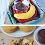 Garden Lites hidden veggie muffins are the perfect snack for a healthy lifestyle!