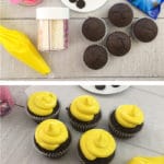 These Oreo Cookie Springtime Cupcake Flowers will be the perfect treat for a warm Spring day.