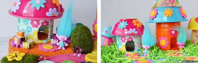 We have all the Trolls Party Ideas you need to throw the best Trolls Movie Party!