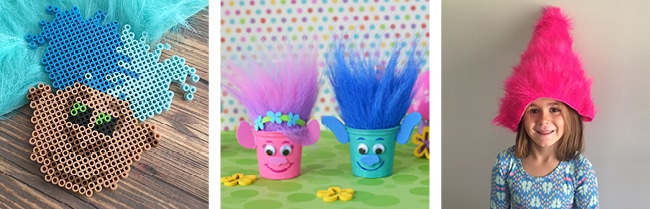 We have all the Trolls Party Ideas you need to throw the best Trolls Movie Party!