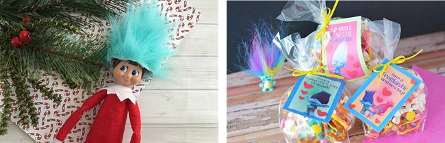 We have all the Trolls Party Ideas you need to throw the best Trolls Movie Party!