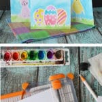 These Easter Cards to Make with Kids are a fun and easy project or the whole family to enjoy.