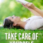 Take Care of Your Health from the Inside Out