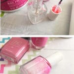 This April Fools' Day Pranks Nail Polish Spill is the perfect joke for your Husband on this glorious April Fools Day.