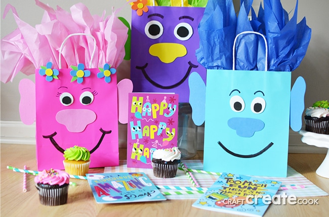 Are you looking to throw the ultimate summer birthday party? Look nor further as this Trolls birthday party is perfect for your special day!