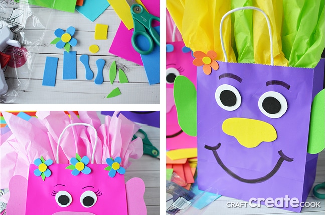 Are you looking to throw the ultimate summer birthday party? Look nor further as this Trolls birthday party is perfect for your special day!