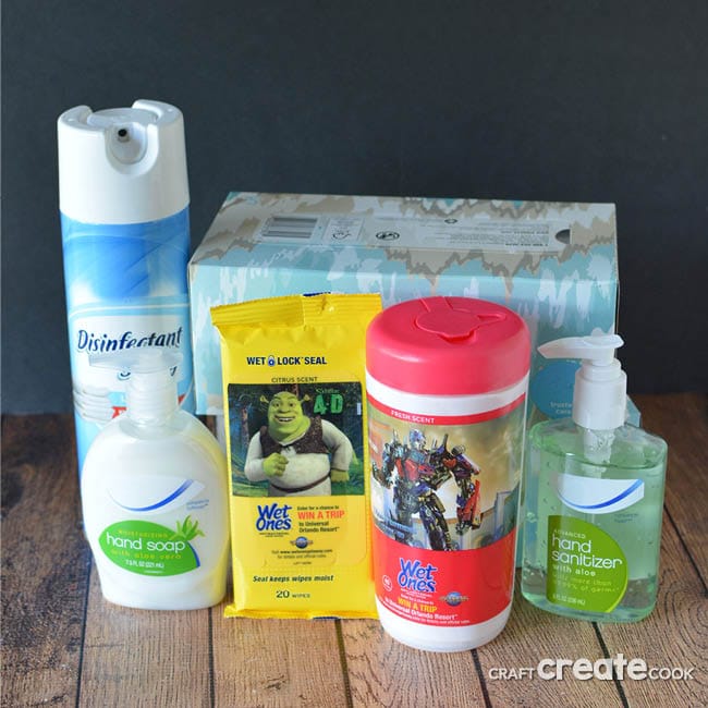 25 Must-Have Classroom Cleaning Supplies You Need This Year