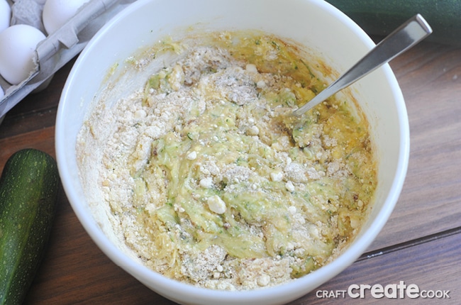 Chocolate chip lemon zucchini cake is the perfect way to use up extra garden fresh zucchini!