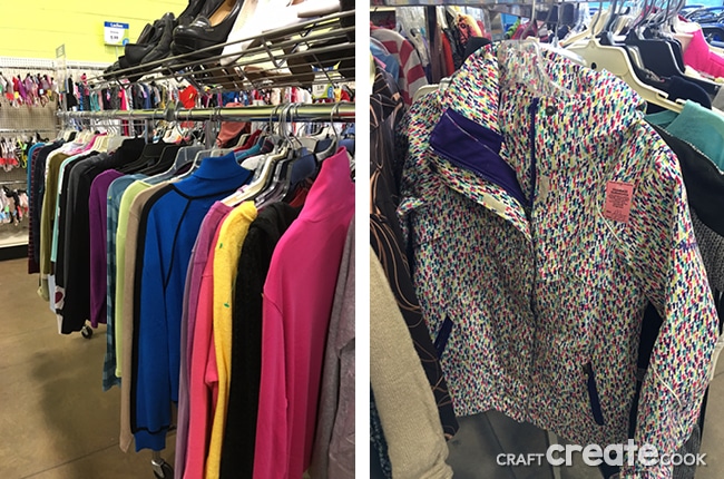 Learn How to Thrift Shop Like a Pro and make your pocket book happy with our 9 simple tips.