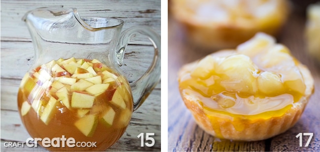 24 Apple Recipes to Make this Fall! 