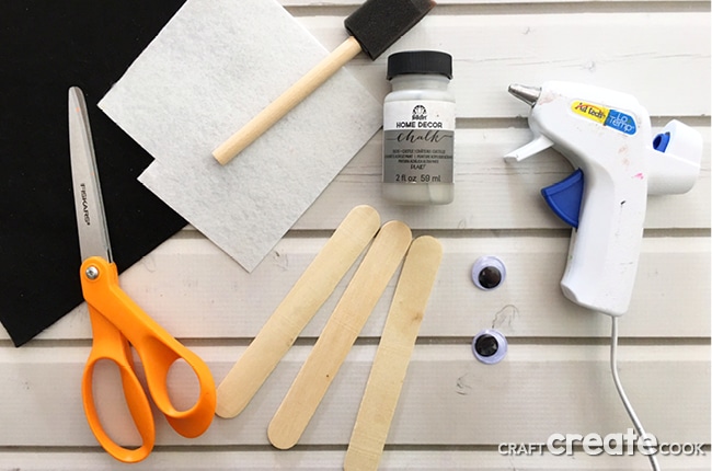 Our Raccoon Craft for Kids is a perfect indoor craft activity for a chilly Fall day!