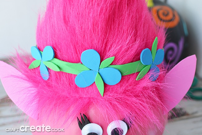 Troll Pumpkins will make you want to sing and dance this Halloween!