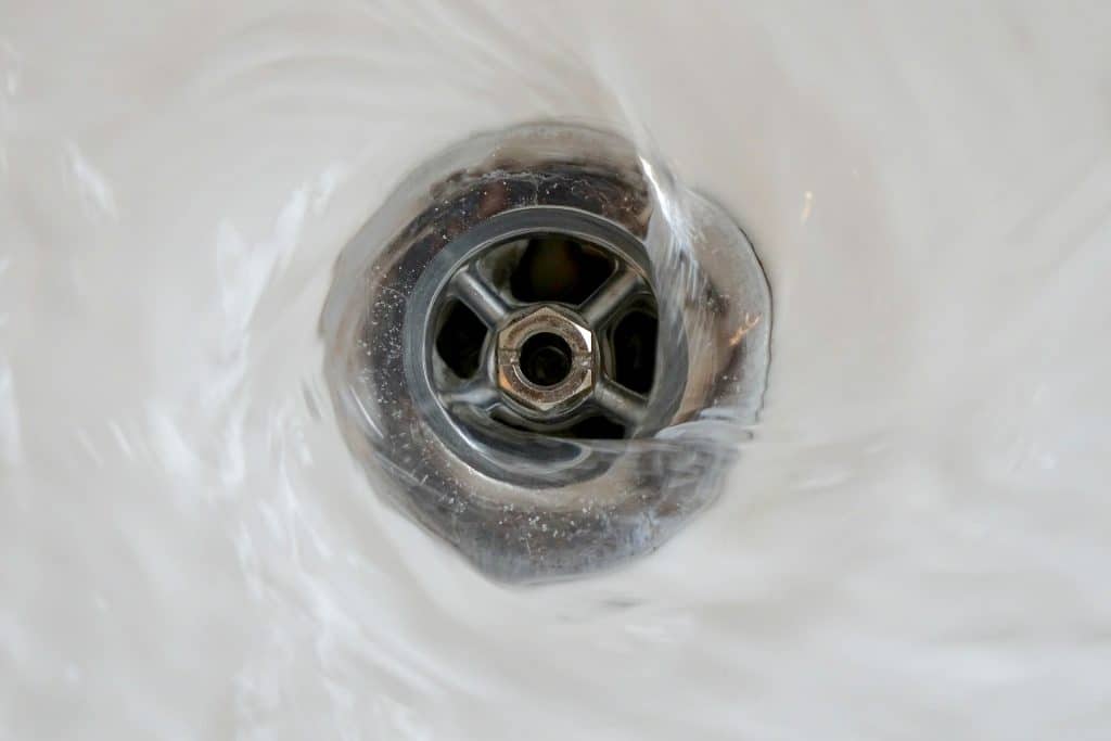 Clogged drains are no match for Roto-Rooter products.