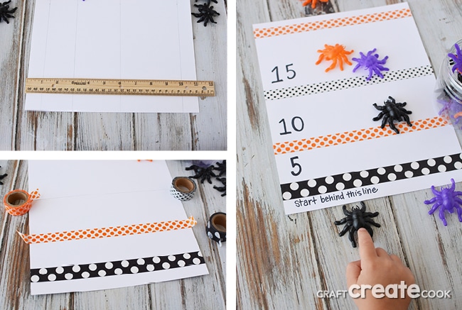 Halloween classroom party ideas don't have to be all about fun! I've put a spin on things to make them educational, too!