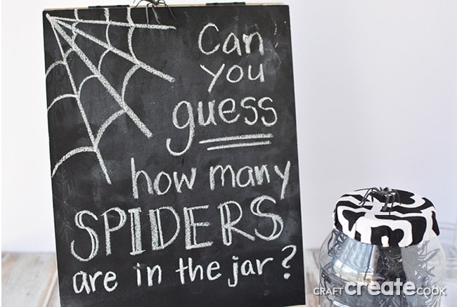 Halloween classroom party ideas don't have to be all about fun! I've put a spin on things to make them educational, too!