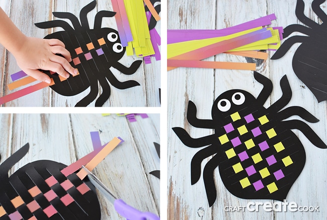 Halloween classroom party ideas don't have to be all about fun! I've put a spin on things to make them educational, too!