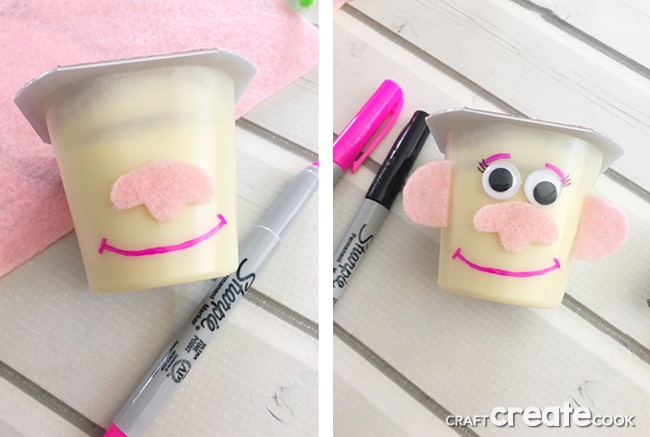 Our Trolls Pudding Cups for Kids brings happiness to a whole new level.