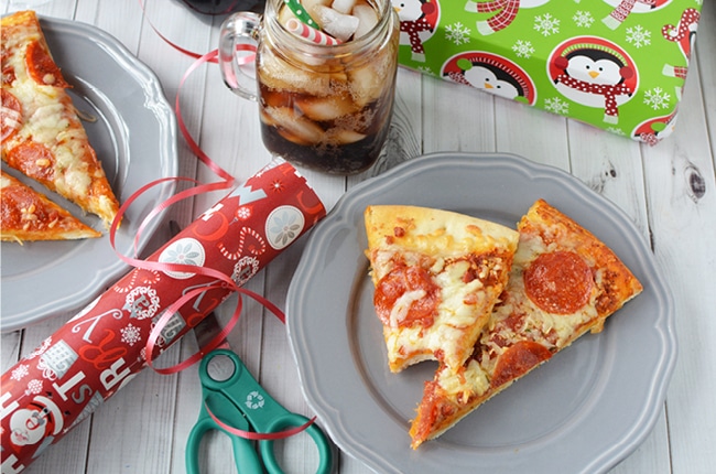 Make the most of your holiday time with Kroger and Coca-Cola.