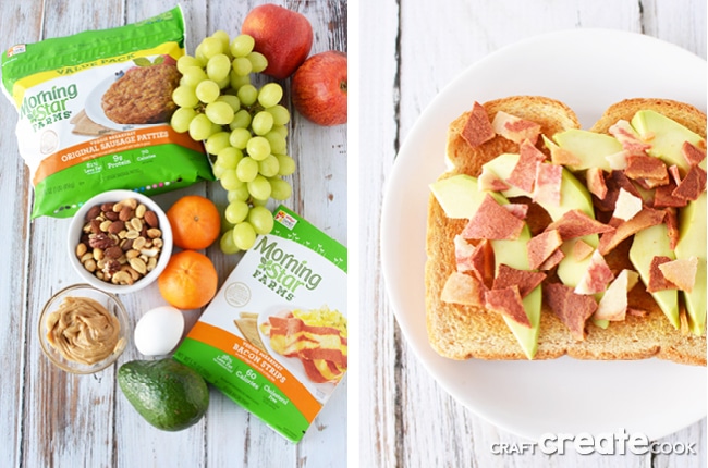 Are you looking for quick and easy snack ideas for your New Year's resolution? We have some game changing choices!