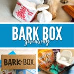 We've teamed up with another great company called Bark Box! Bark Box allows you to spoil your pup without even going outside.