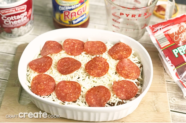 These easy and delicious dip recipes are perfect for game day!