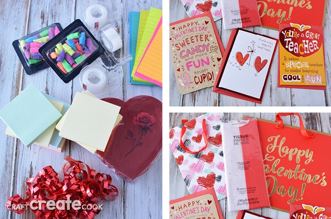 Our Valentine's Day Gift for Teachers is a great way to show how much you care.