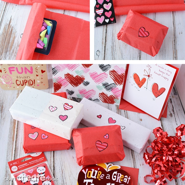 Our Valentine's Day Gift for Teachers is a great way to show how much you care.