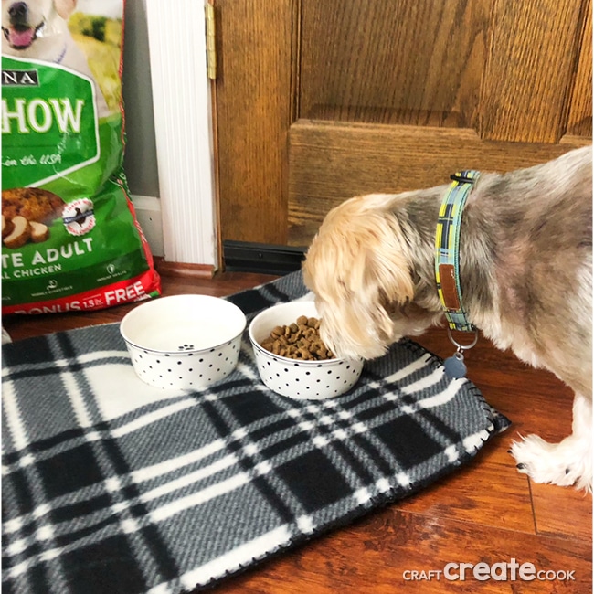 Purina® makes some amazing Real Meat and Grain Free Dog Food Your Pup Will Love, check out our journey through Meijer while we searched for the perfect one.