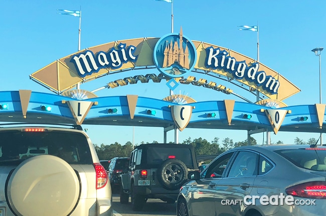 The Magic Kingdom in One Day isn't easy and you'll want to know what exactly to see and do.