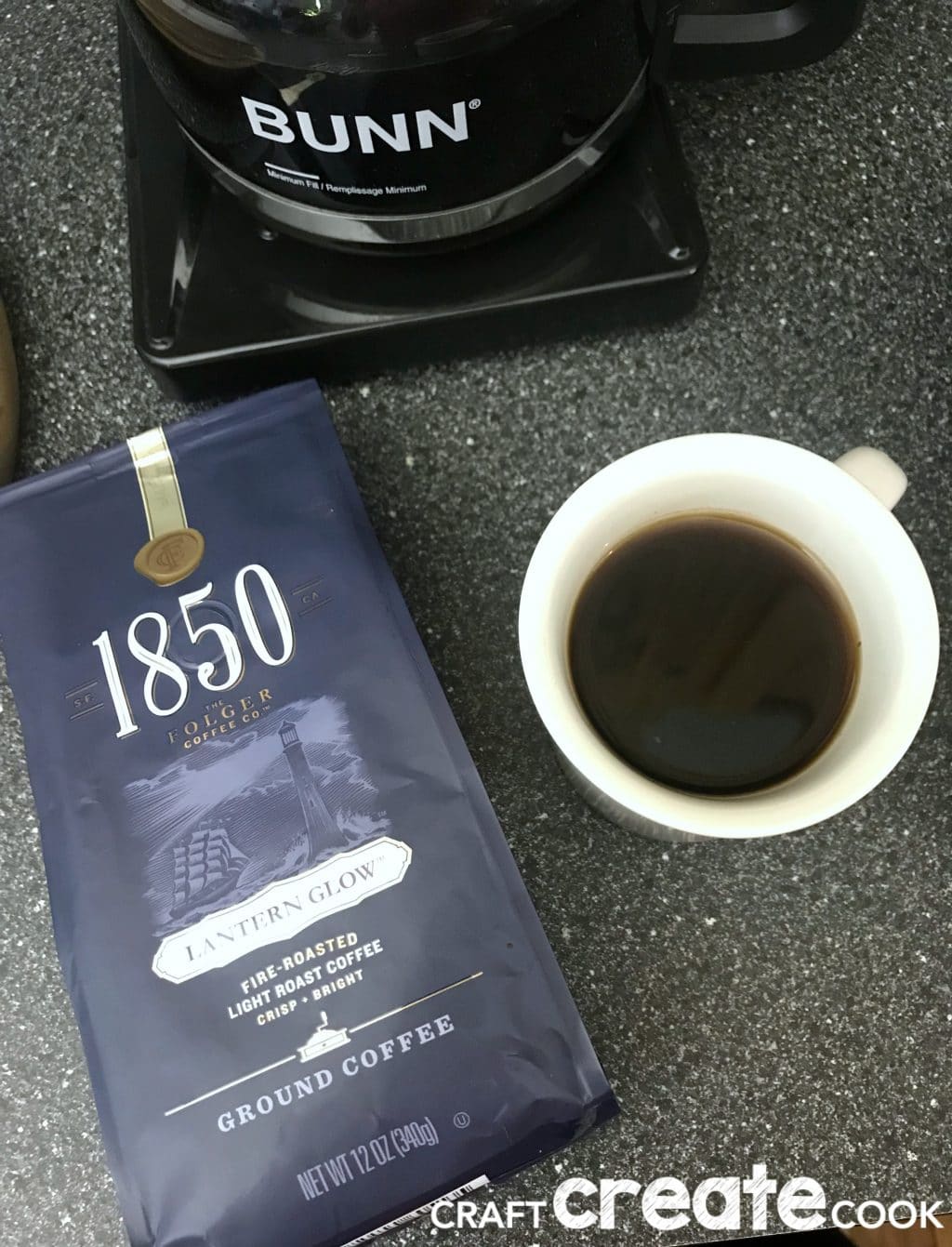 Take a few minutes and enjoy that cup of 1850 Brand Coffee and a few self care tips for moms!