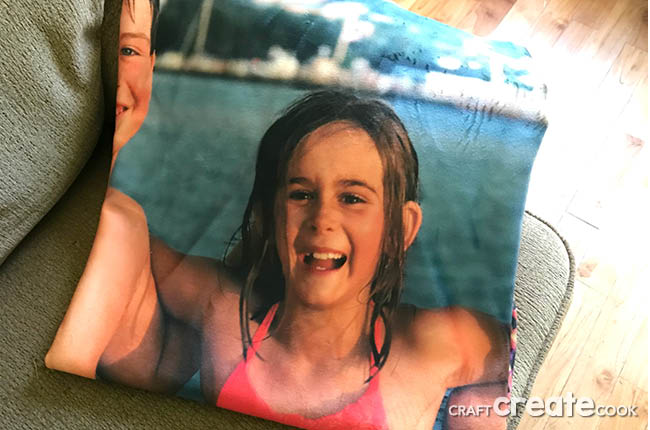 Make the most of your summer memories with Canvas Prints!