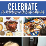 Stress less this holiday season with Boston Market!