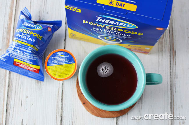 It's that time of year when you need to be prepared with these cough, cold & flu solutions to help spread holiday cheer!