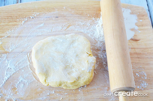 Cranberry pinwheel slice and bake cookies are soon to be a holiday favorite in your home!