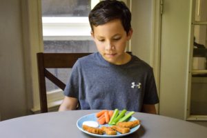 Tips for Managing After School Activities and Mealtimes