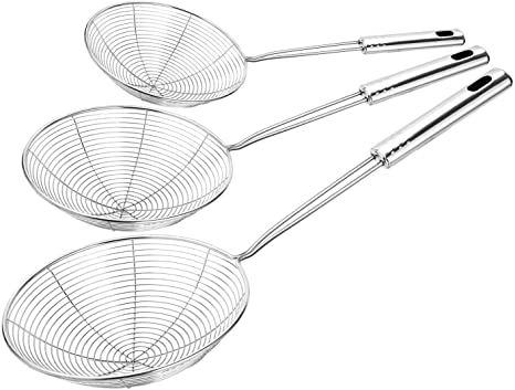 Stainless Steel Skimmer Strainer