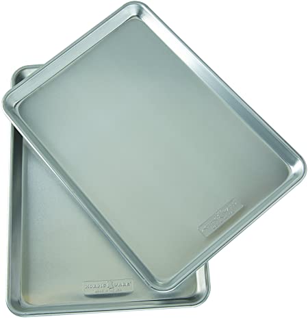 Nodic Ware Baking Sheet 2 Pk